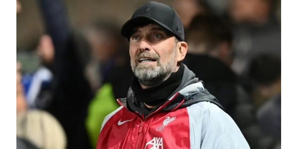 Klopp está a punto de despedirse del Liverpool, la eternidad bajo la camiseta roja y la camiseta blanca y verde